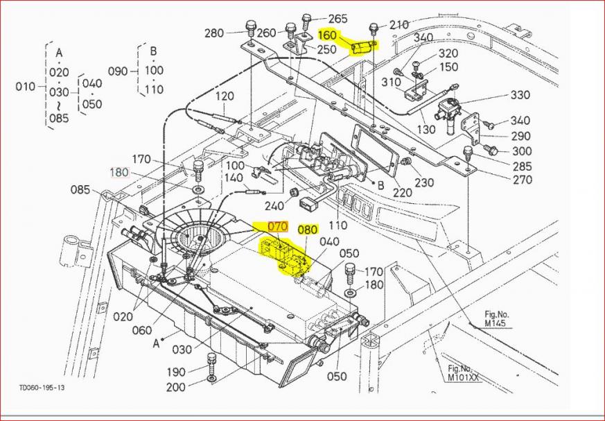 New Holland Wiring Schematic, New, Free Engine Image For