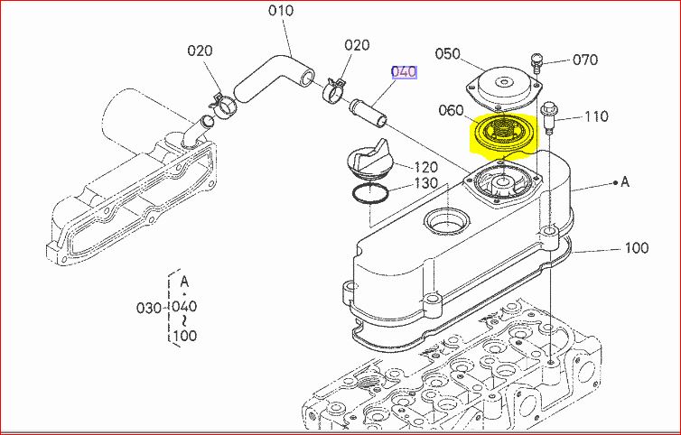 Rtv 900 Diesel Question Orangetractortalks Everything Kubota