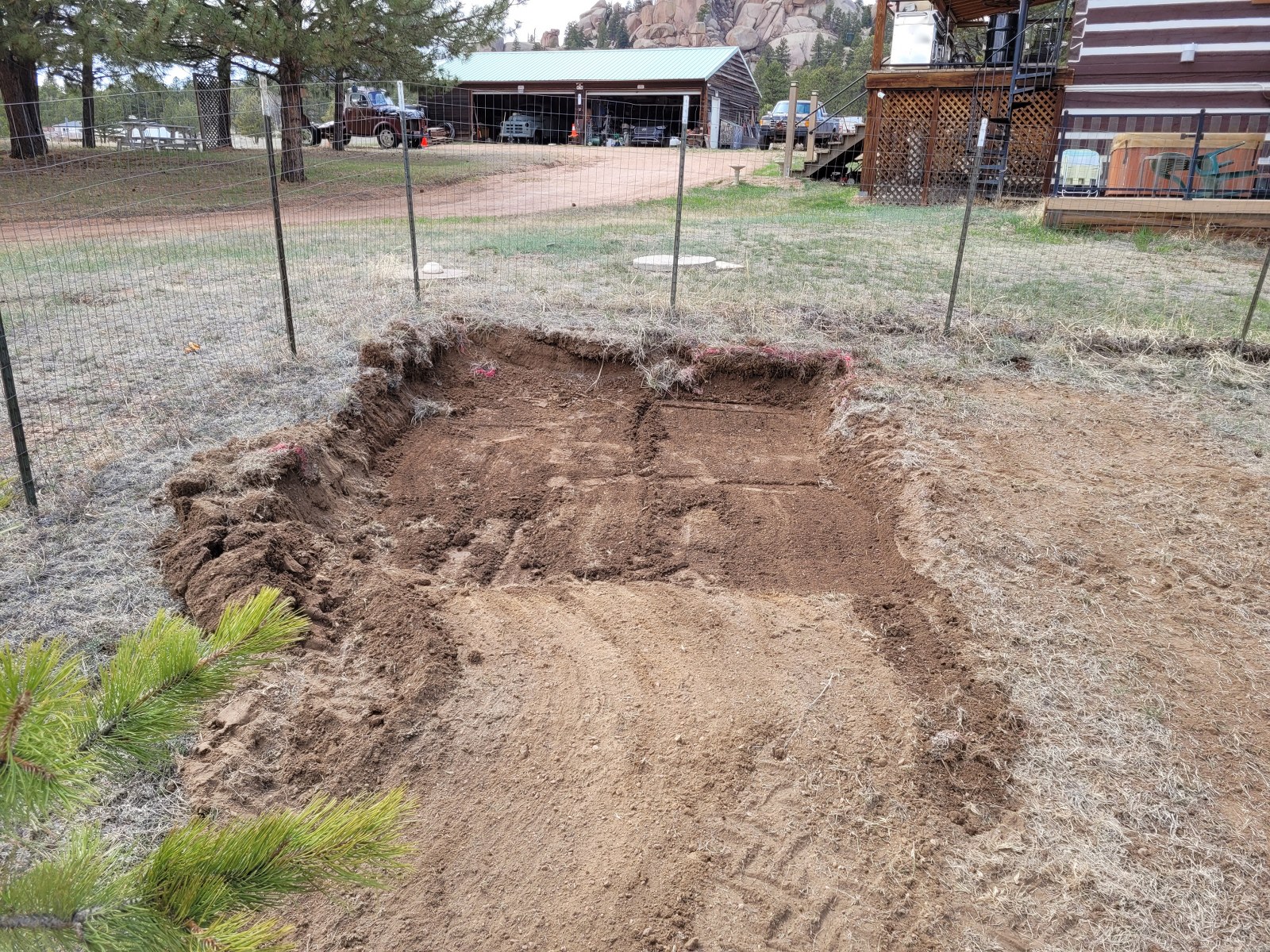 31 Excavation complted.jpg