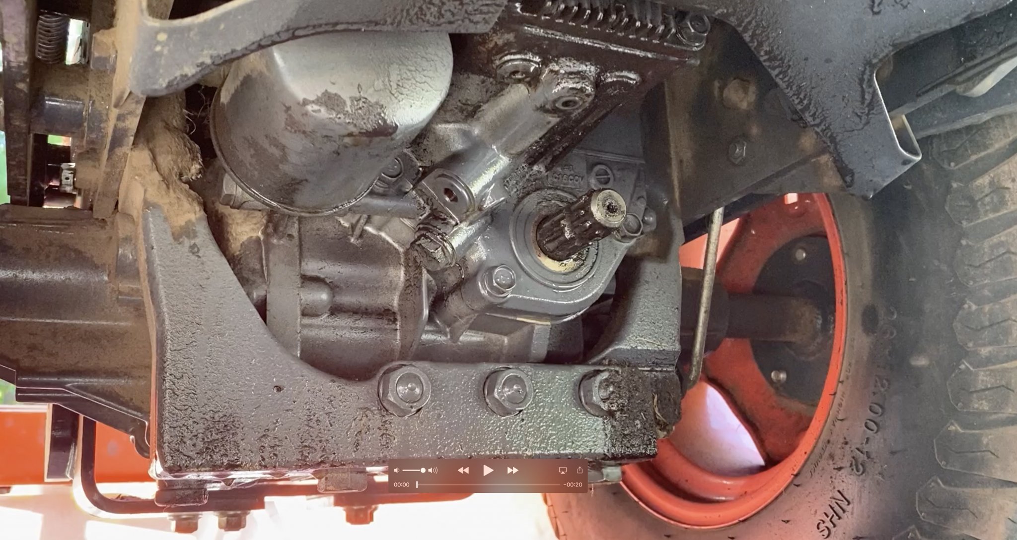How To Engage Pto On Kubota Tractor at Patrick Rogers blog