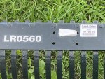 Land Pride LR0560 York Rake - Pic 2.JPG