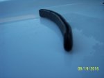 L2050 dash light bulb, weatherstripping 020.JPG