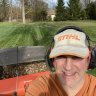 Farmer Brian