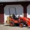 CompactTractorFan