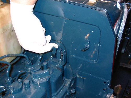 kubota l35 dsl operators manual