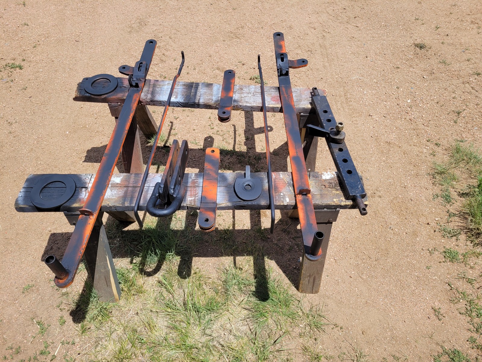 100 Rusted areas sprayed with Rustoleum® Rust Reformer primer.jpg