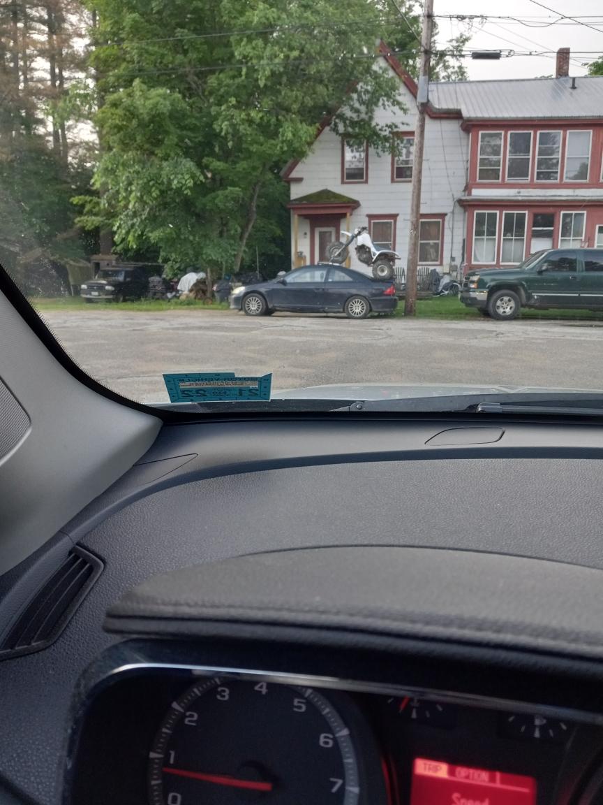 13446 atv on car.jpeg