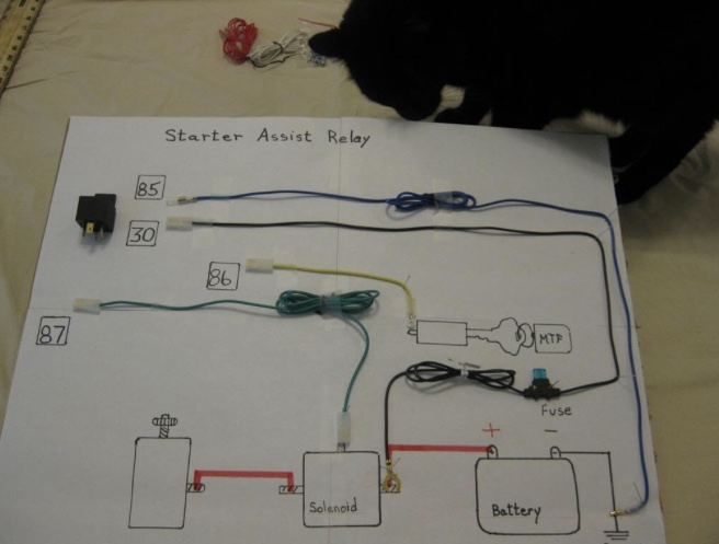 Kubota Zd326 Wiring Diagram - Wiring Diagram