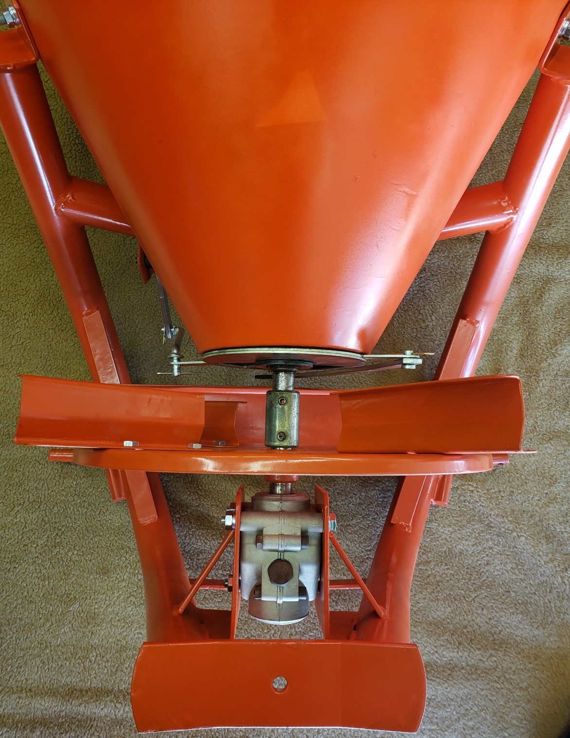 19 Gearbox installed.jpg