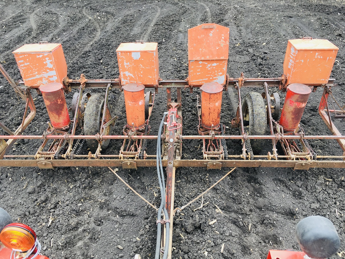 1930s Cockshutt Corn Planter.jpg