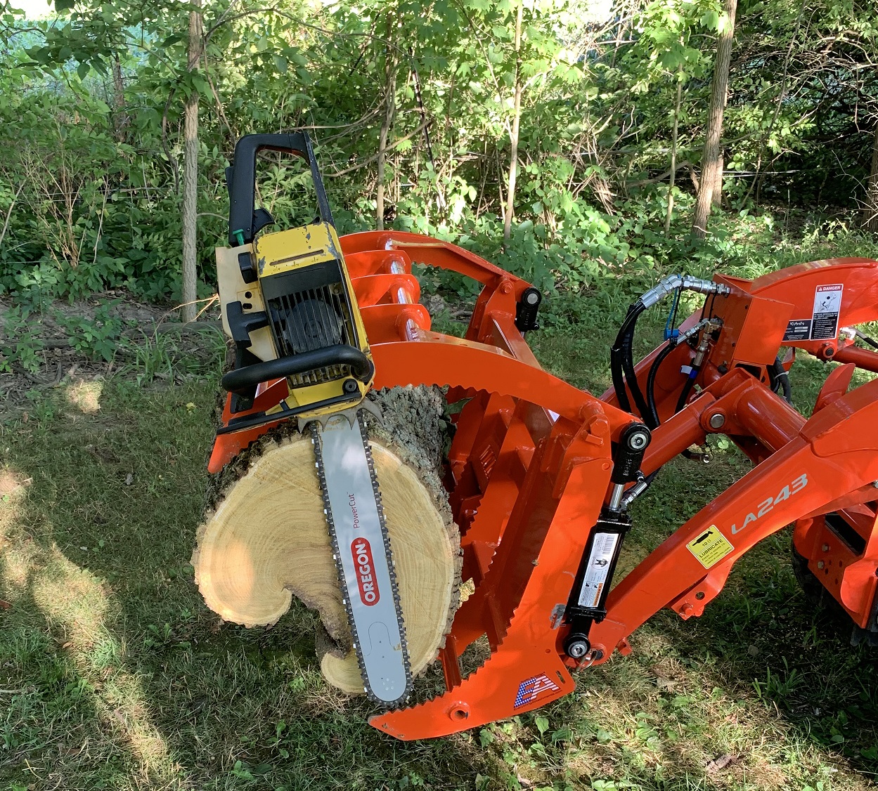 mp35 grapple
