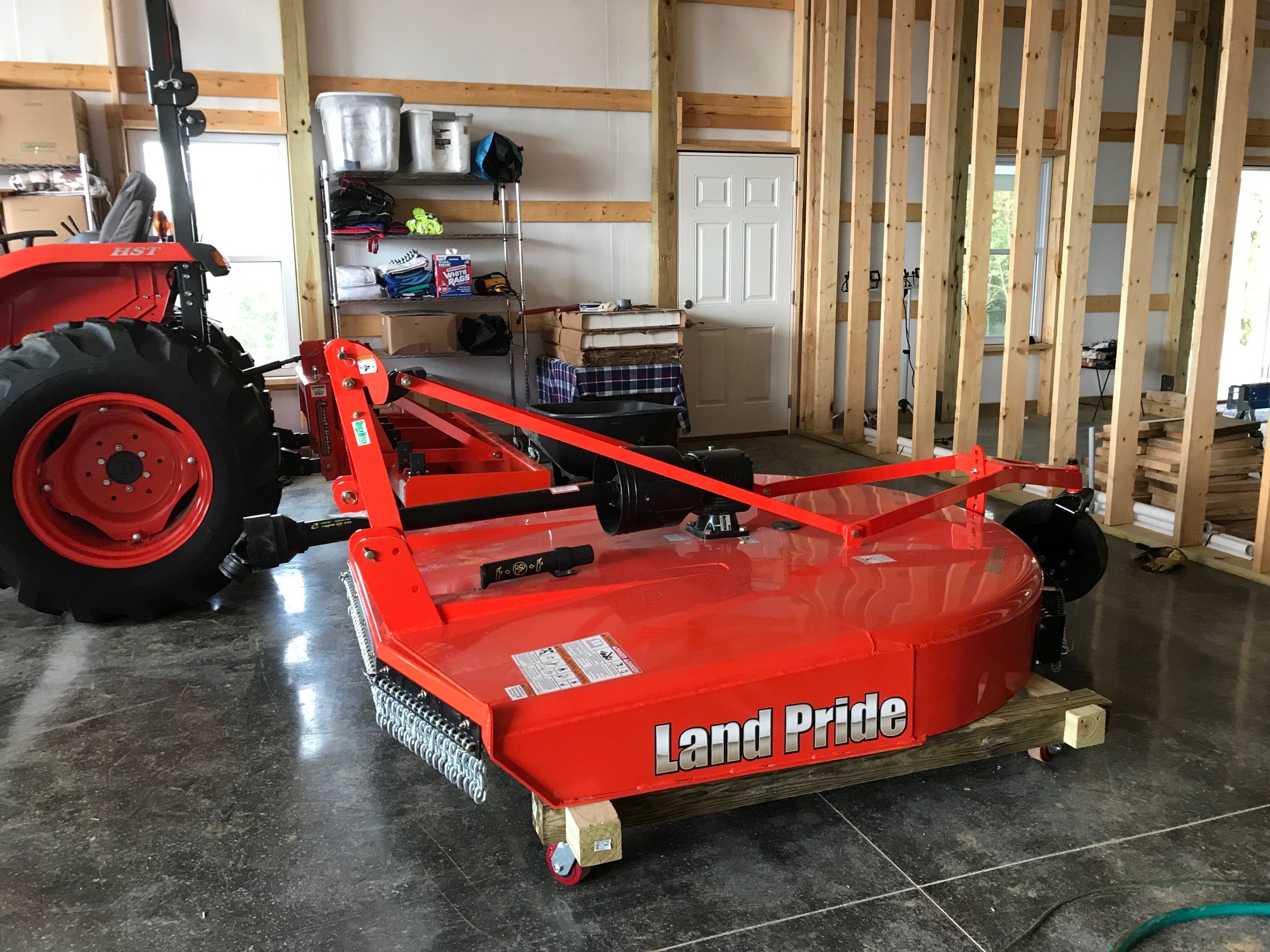 2021-10-03 Brush Hog On Cart.jpg