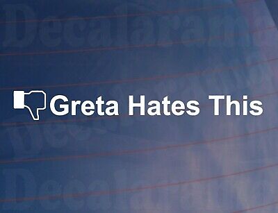 2x-Car-Stickers-GRETA-HATES-THIS-Thumbs-Down.jpg