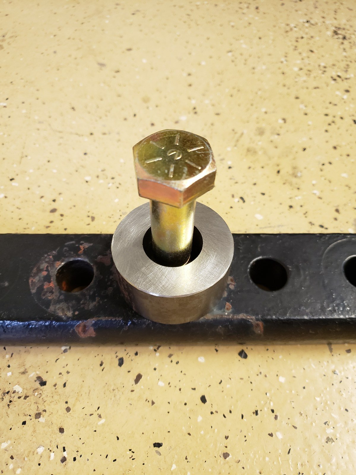 32 placement on drawbar.jpg