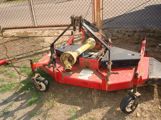 Needing Massey Ferguson Finish Mower Model OrangeTractorTalks Everything Kubota