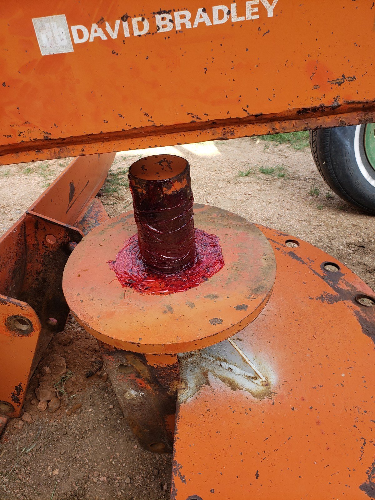 55 Greased and ready for reassembly.jpg