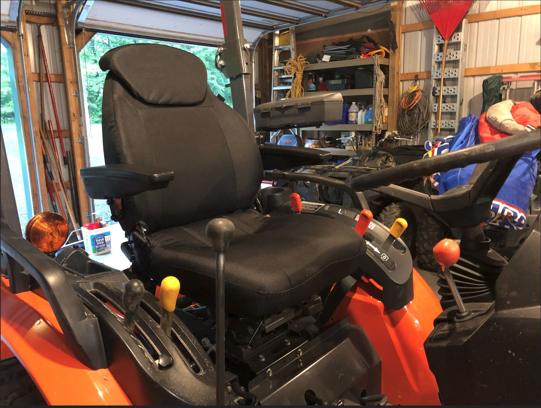 Black Talon Seat from RK.JPG