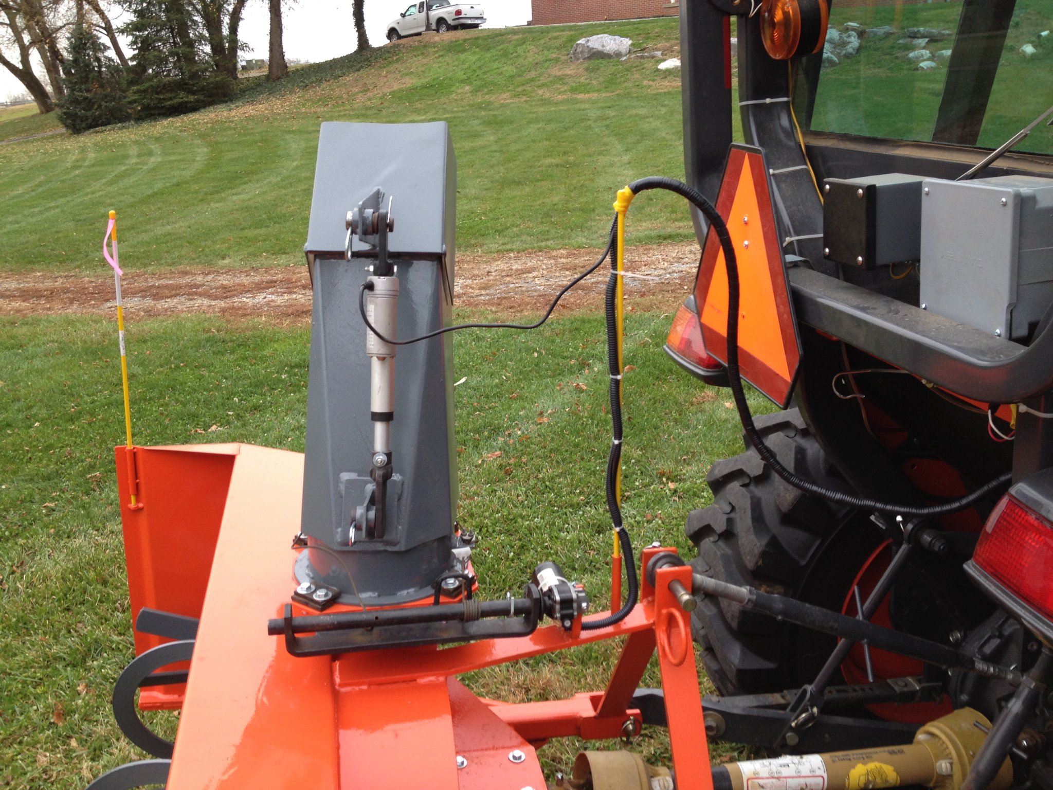 Blower Chute Control.JPG