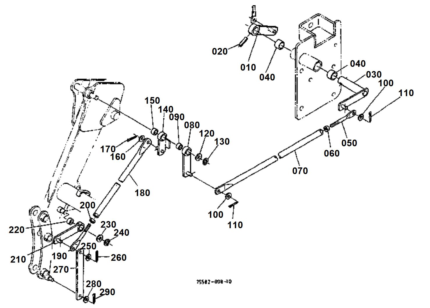 Bucket Linkage for Control - Drawing.JPG