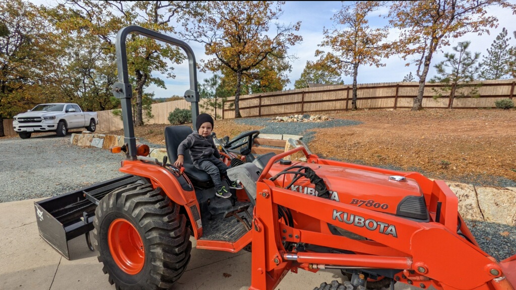 Cam on Tractor.jpg