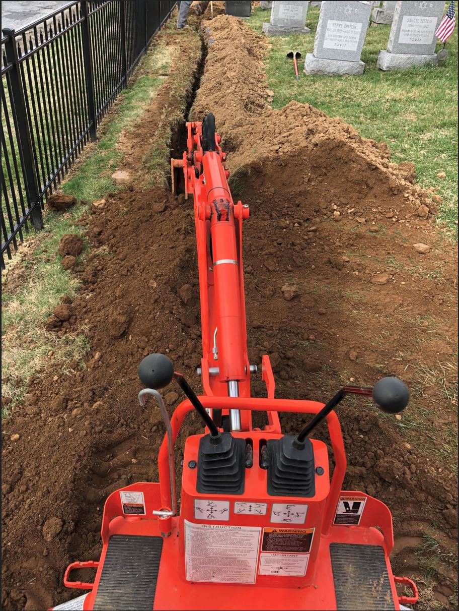 Cemetary backfill.JPG
