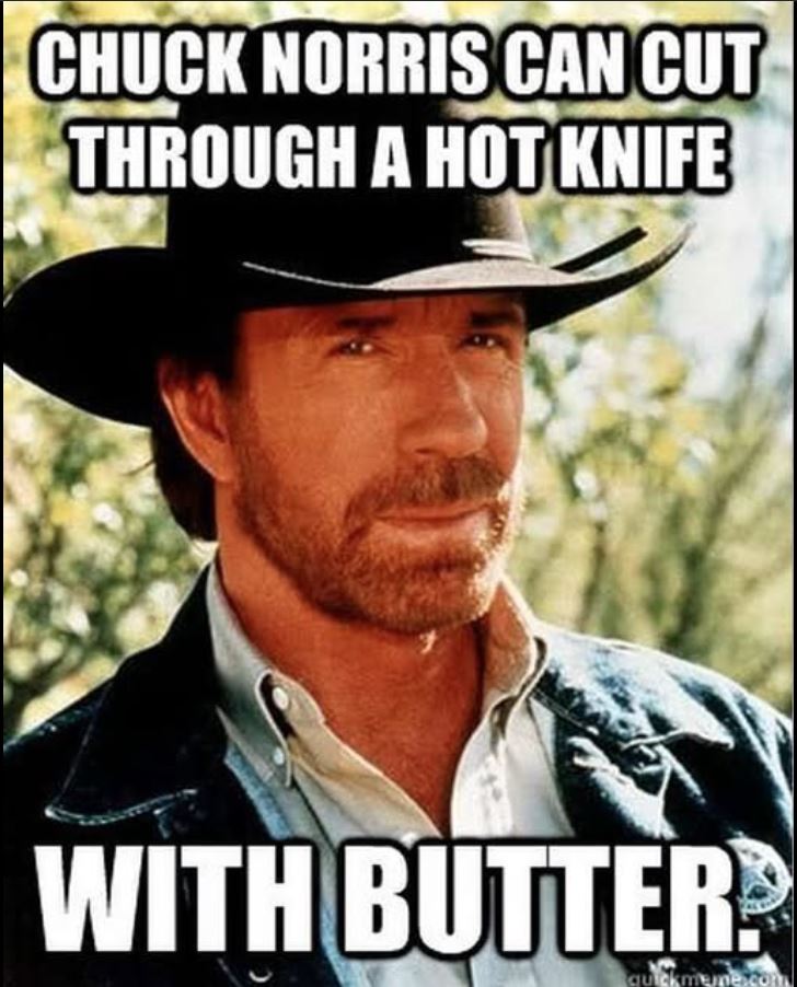 Chuck butter.JPG