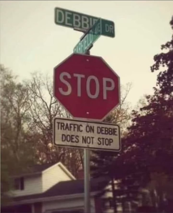 debbie traffic.JPG