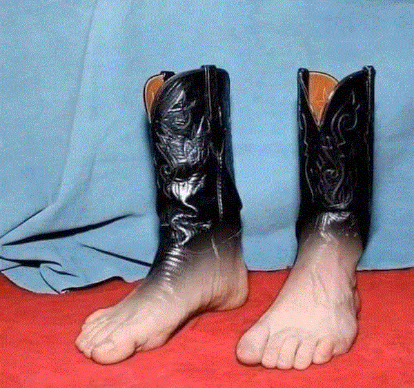 exotic boots.gif