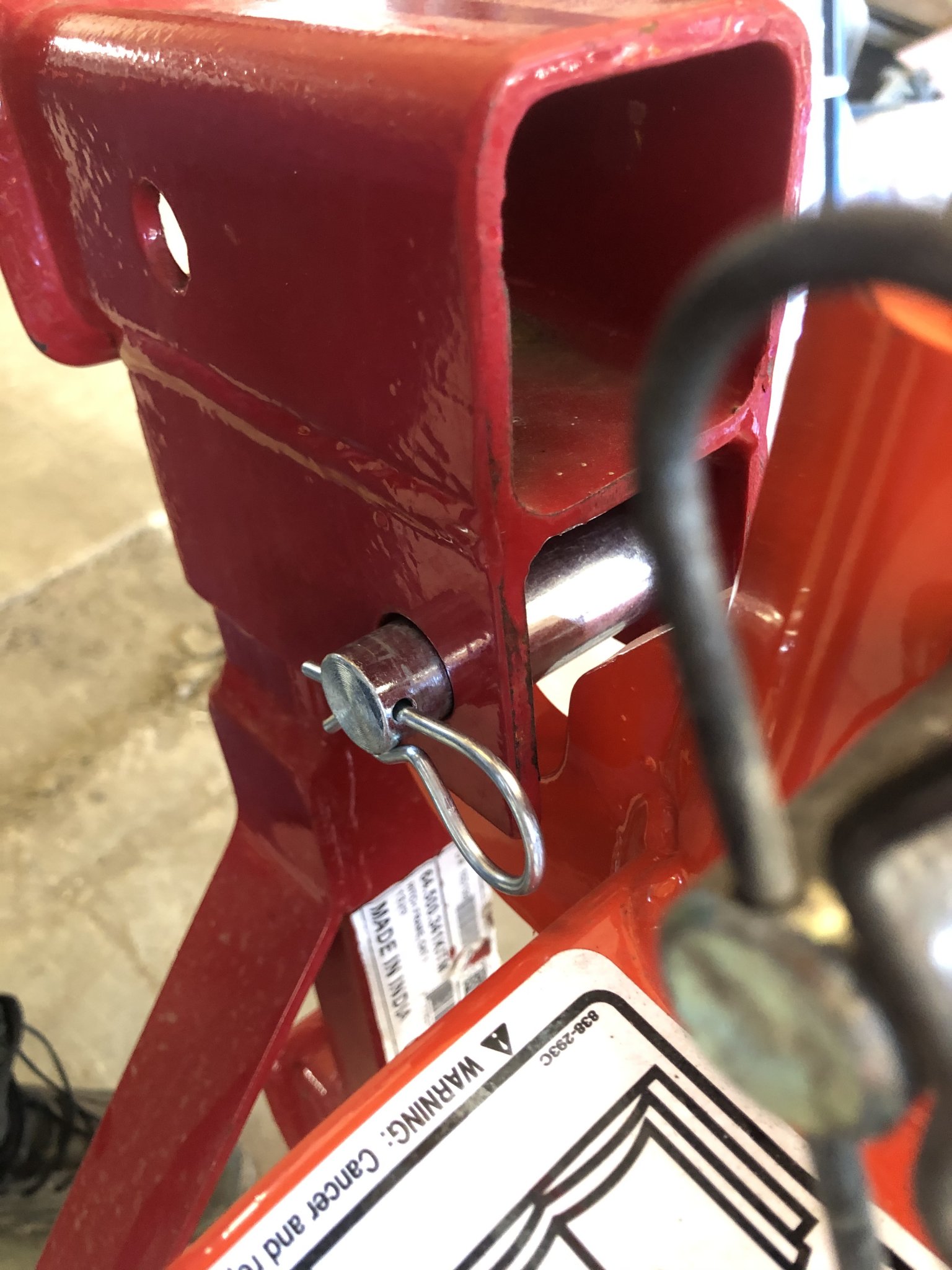 Land pride QH05 review OrangeTractorTalks Everything Kubota