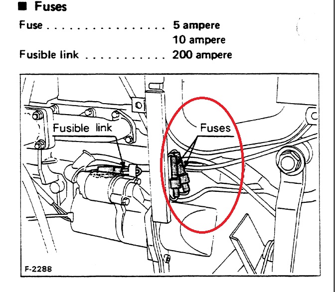 Lost power to the dash OrangeTractorTalks Everything Kubota
