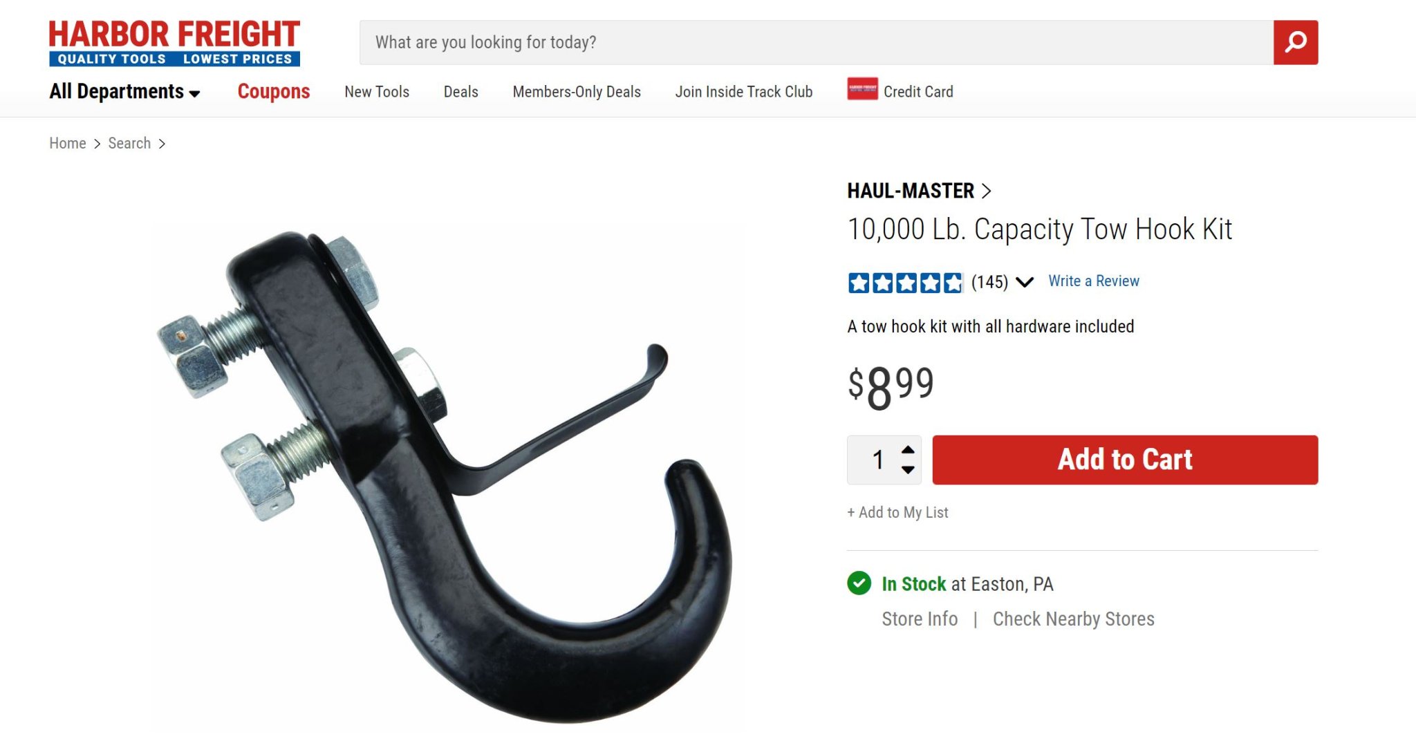 Harbor Freight Hooks.JPG