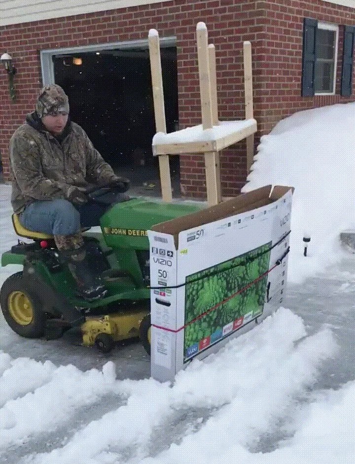 homemade snow pusher.jpeg