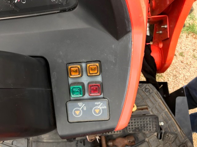 2015 M7060 Regen question | OrangeTractorTalks - Everything Kubota