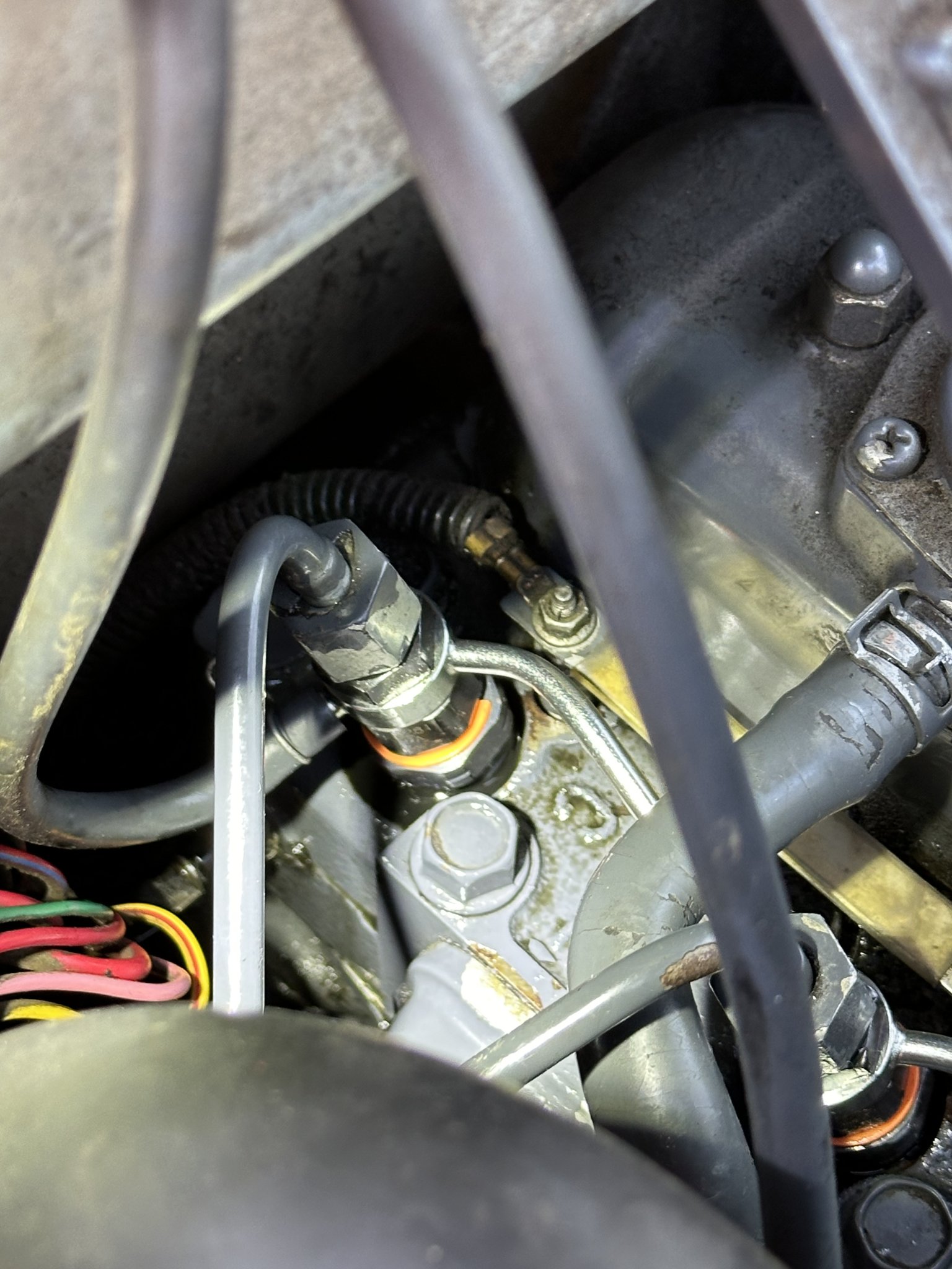 Himynameistee: The Day The Leak Happened - xq6dpbg