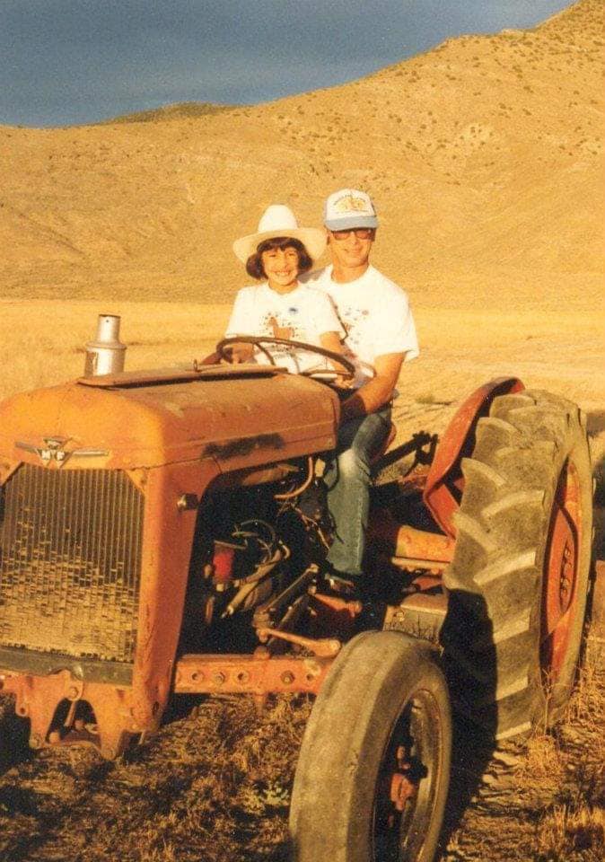 Jenny on Massey Ferguson.jpg