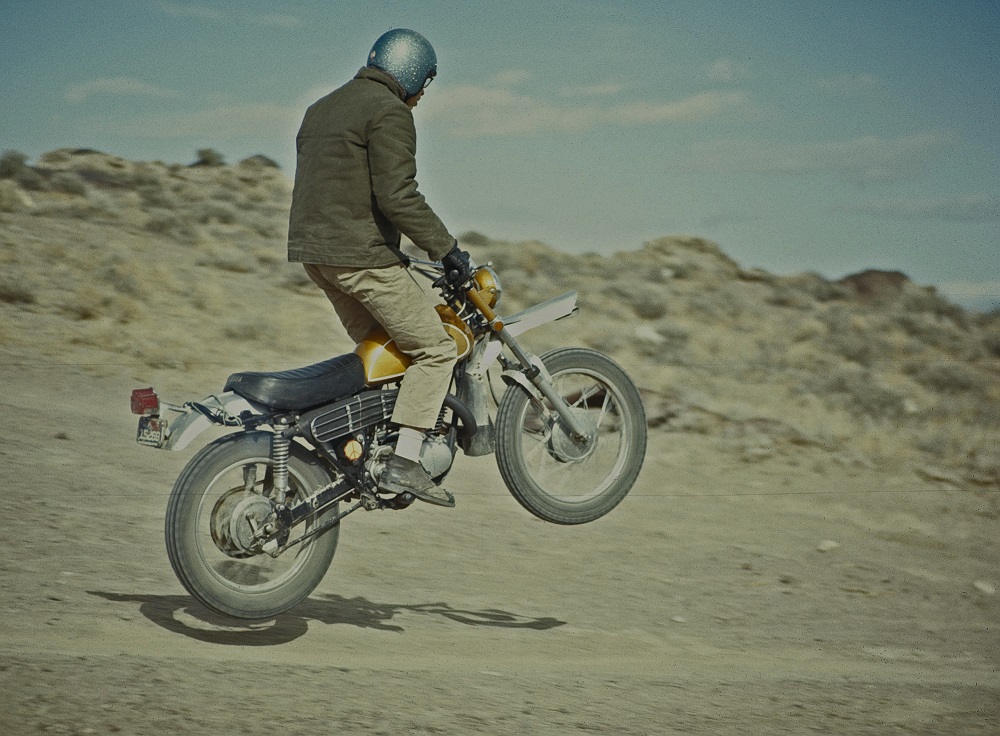 Jumping DT250 RattlesnakeDec1969r.jpg