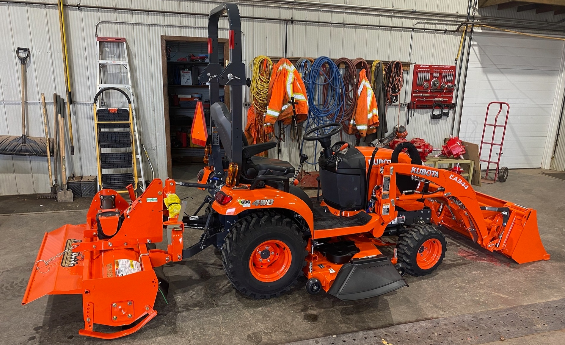 Kubota BX2680 - Pre-Delivery.jpg