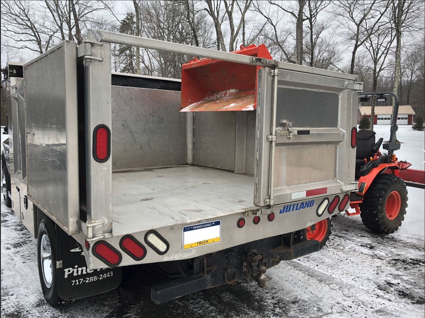 Kubota Dump 1.JPG