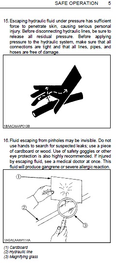 Kubota hydraulic leak caution.jpg