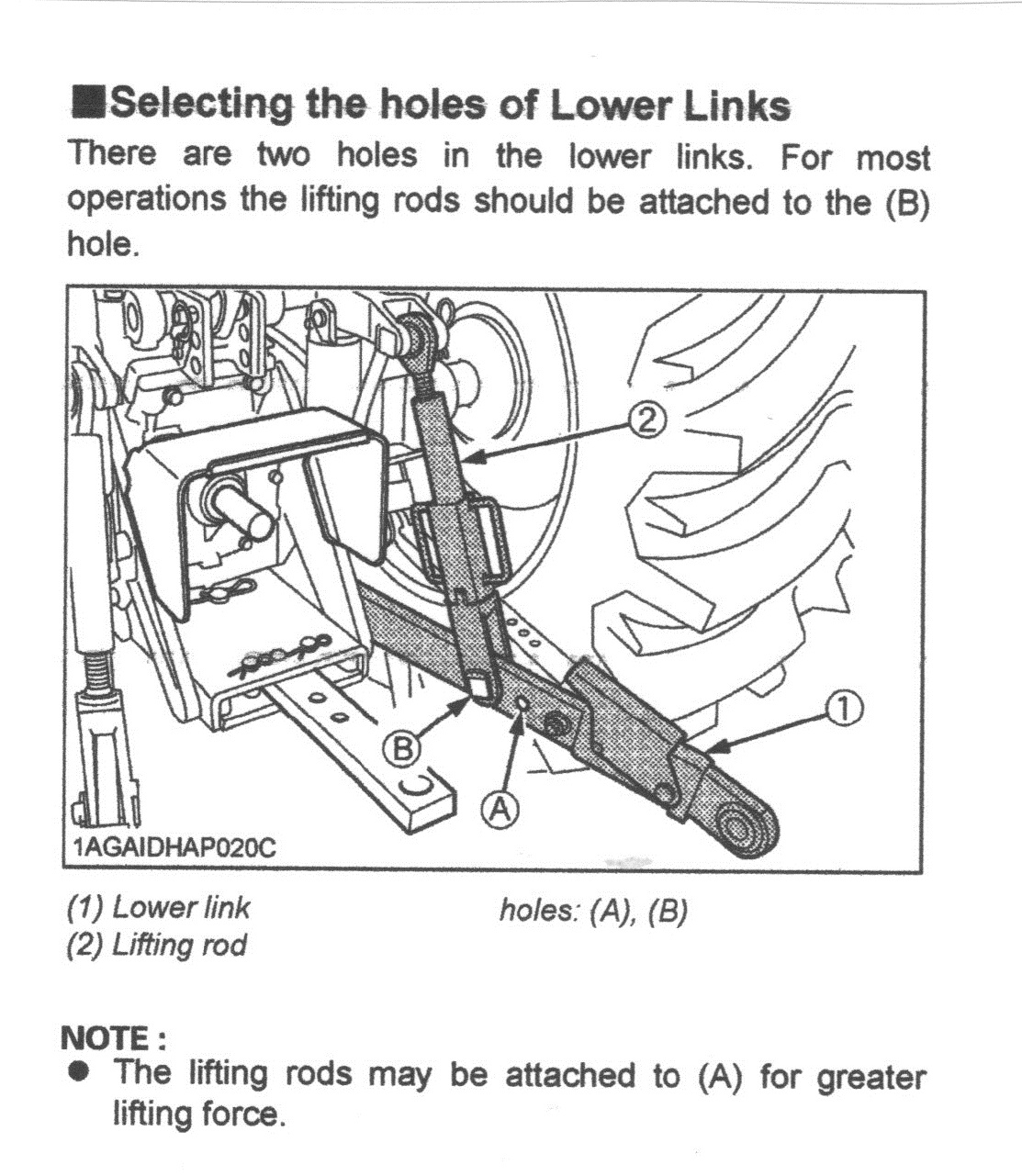 Kubota lift arm holes.jpg