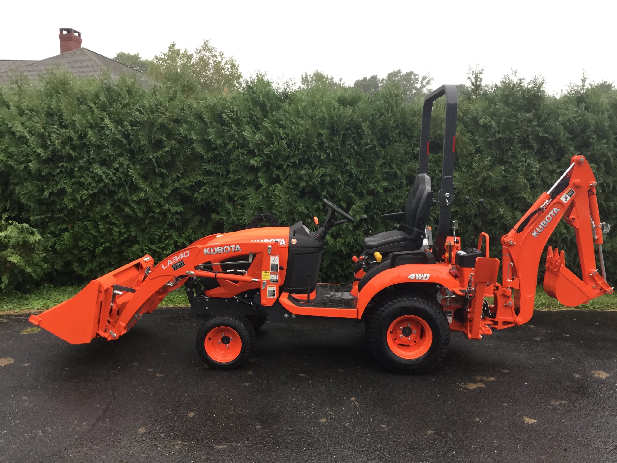 【日本製】 S 23 BX New -- Owner New | Everything - OrangeTractorTalks 花