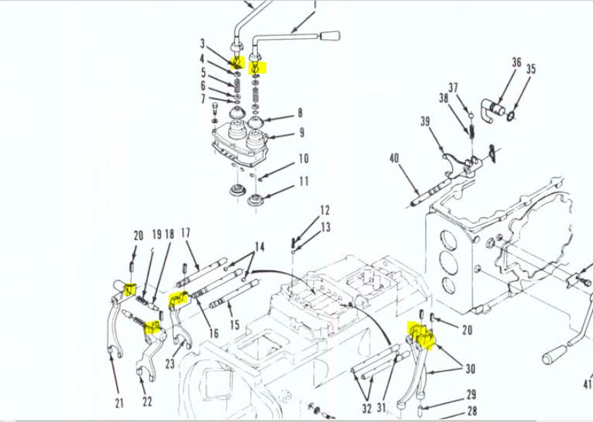 L185 Shift fork slots.JPG