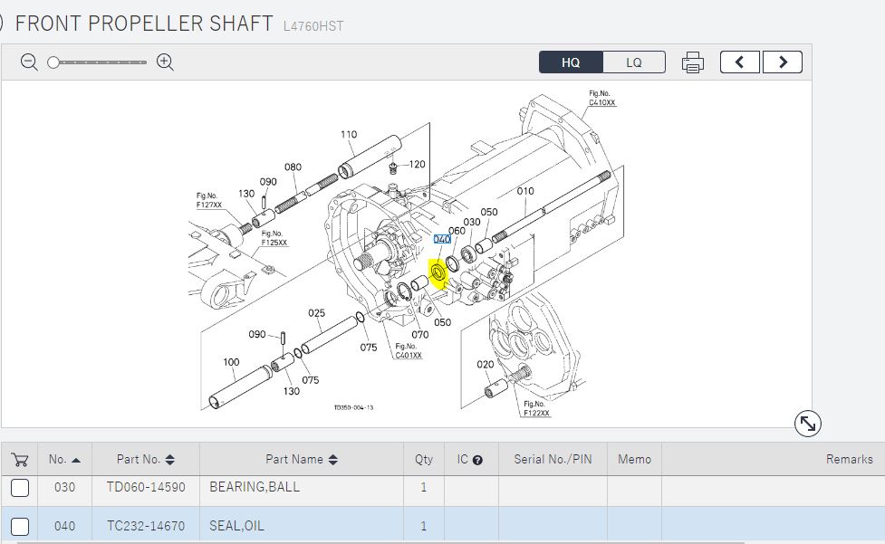 L4760 Propeller shaft seal.JPG