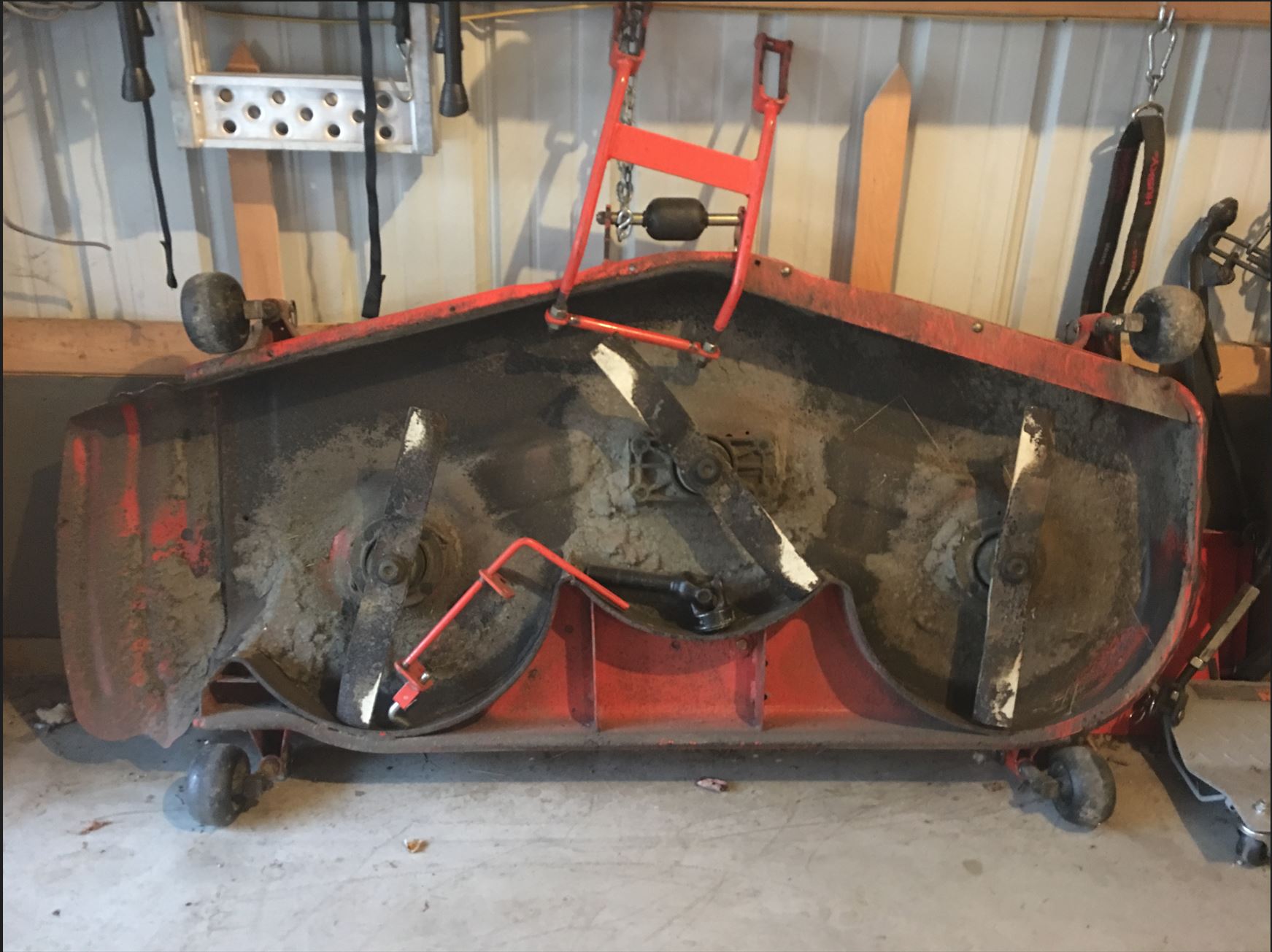mower deck wall mount.JPG