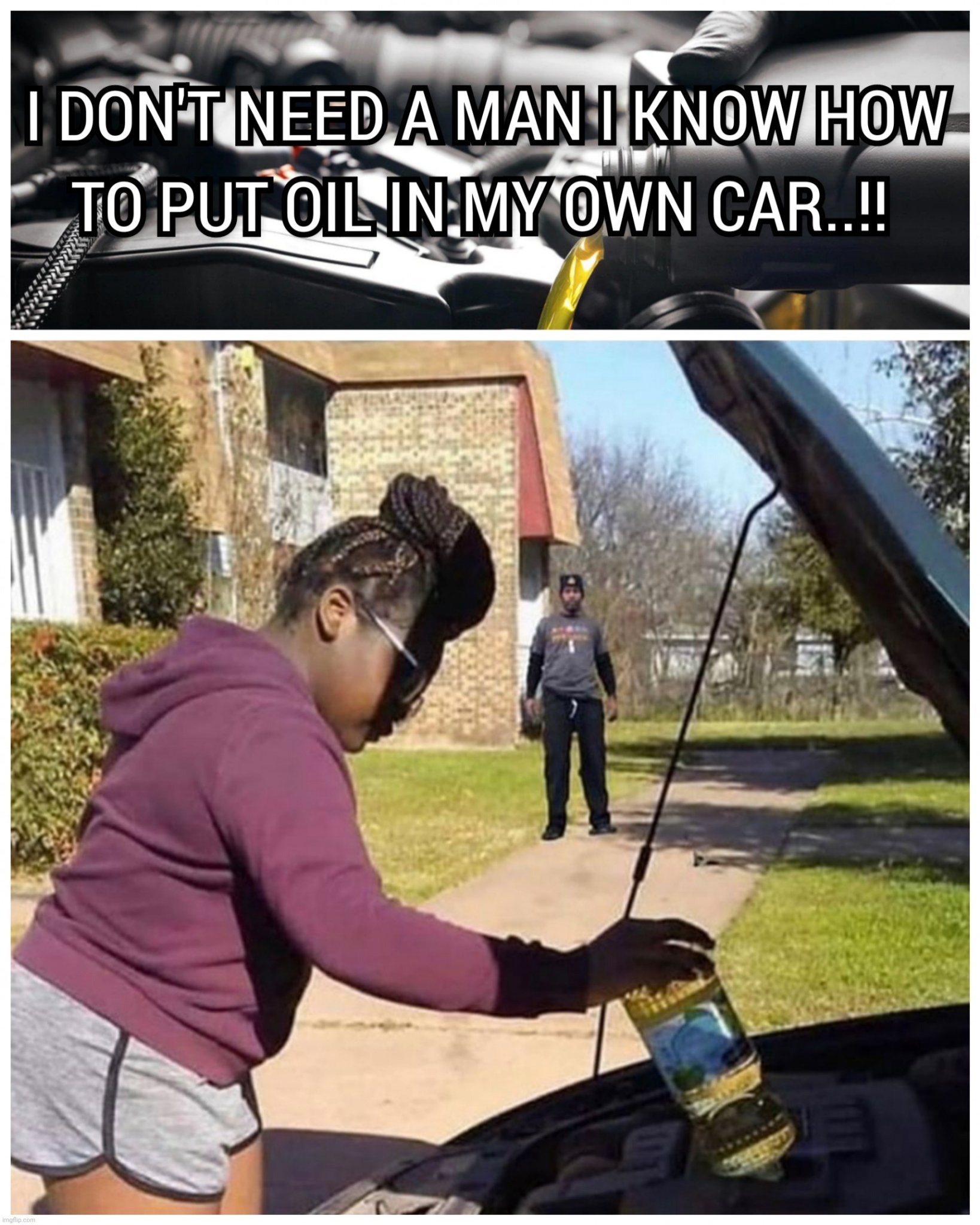 No Man Oil Change.jpg