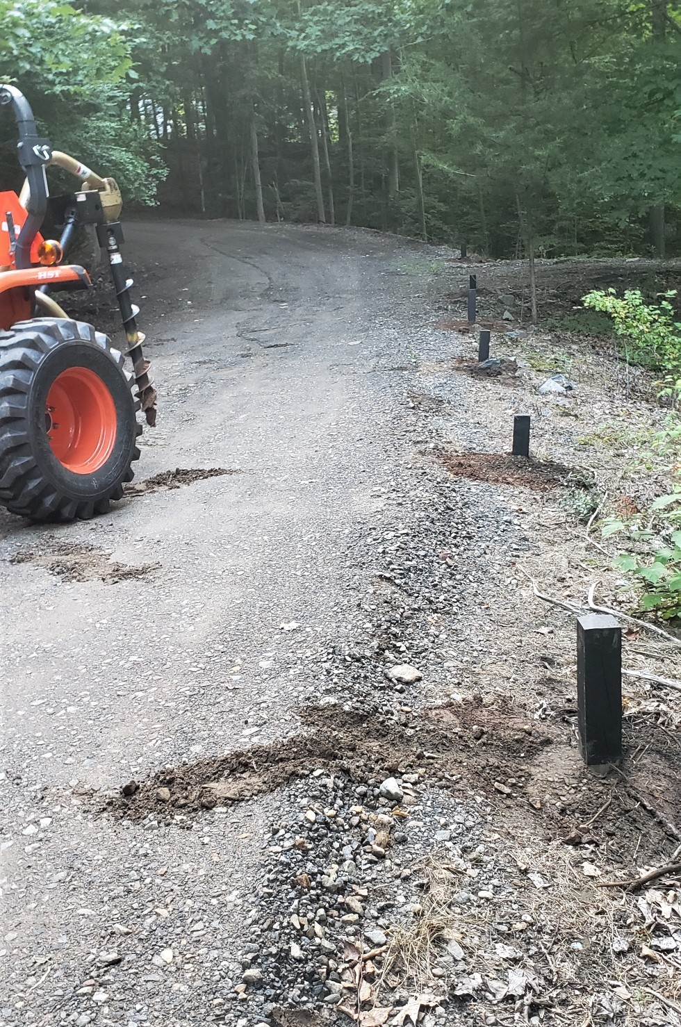 phd driveway posts for lights.jpg