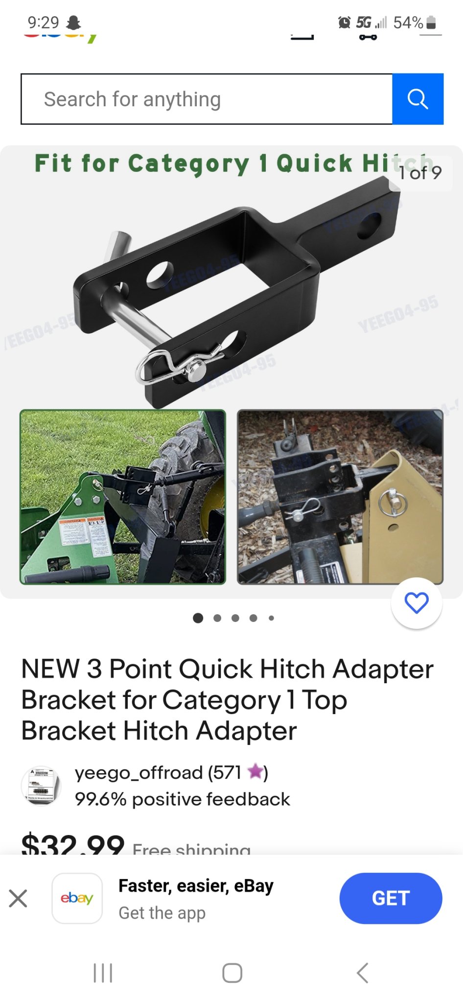 What size brush hog are you guys running on your kubota b7510. OrangeTractorTalks Everything