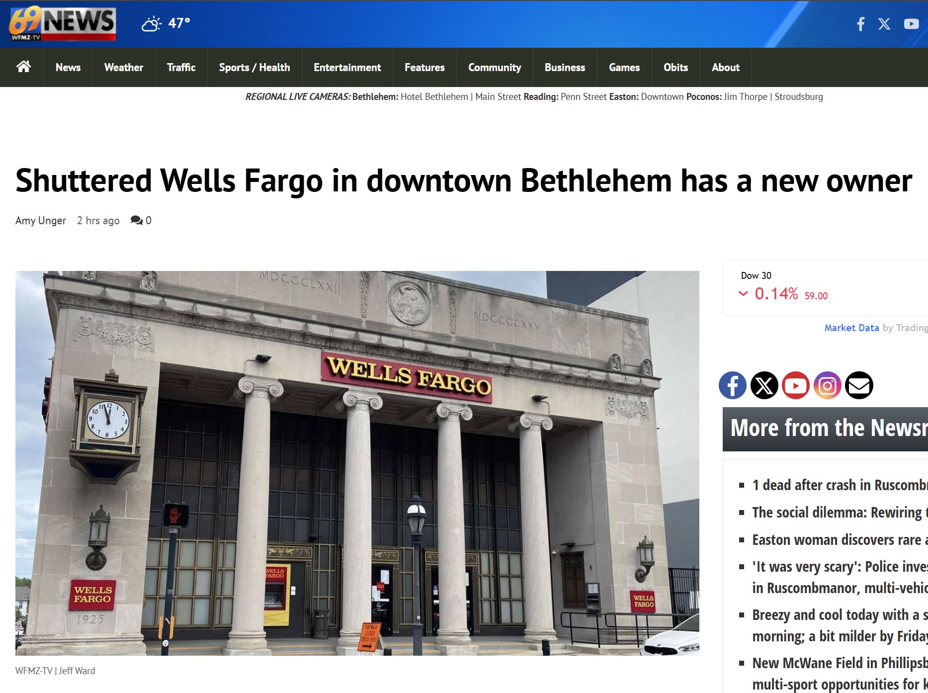 shit bank.JPG