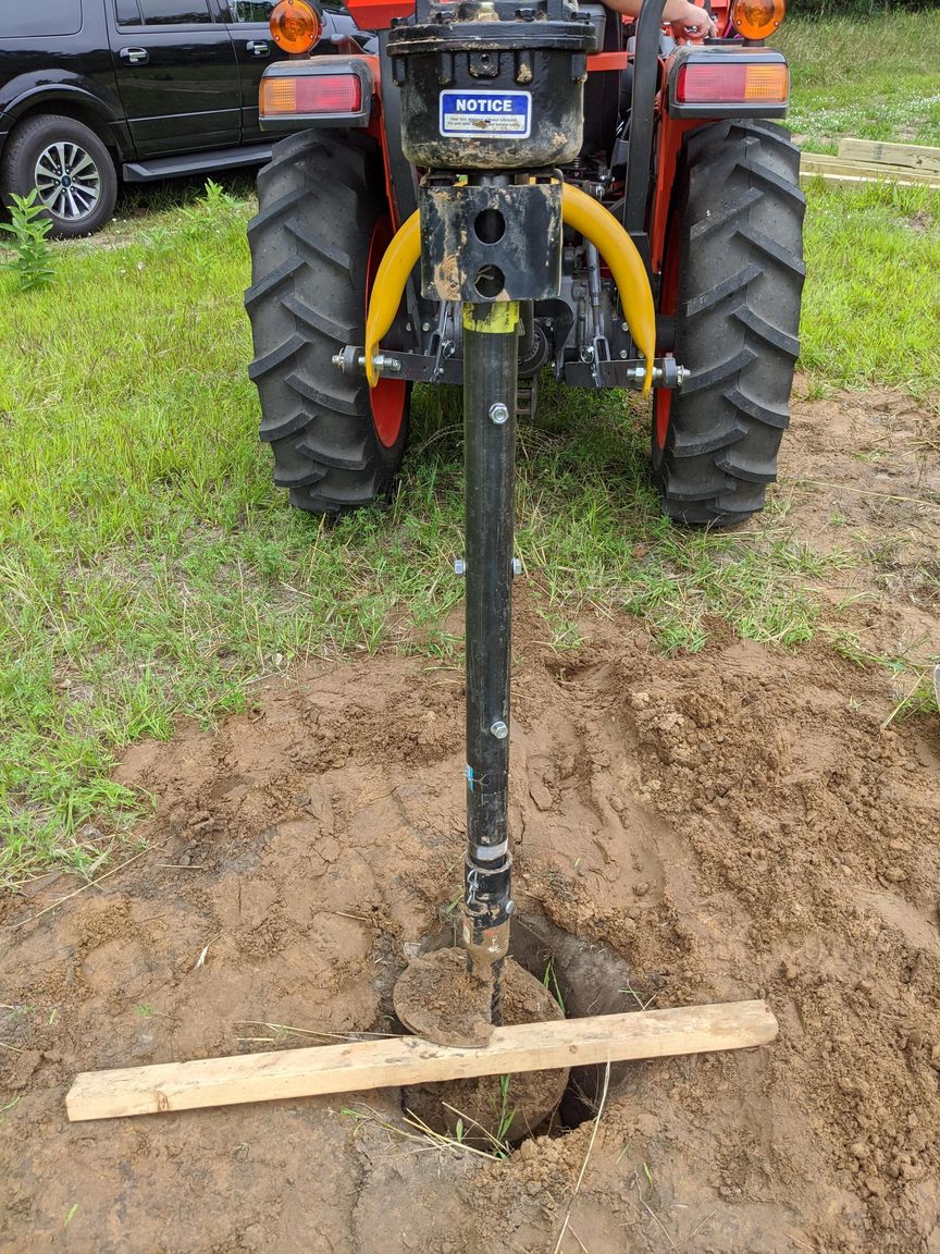 Swapping out auger.jpg
