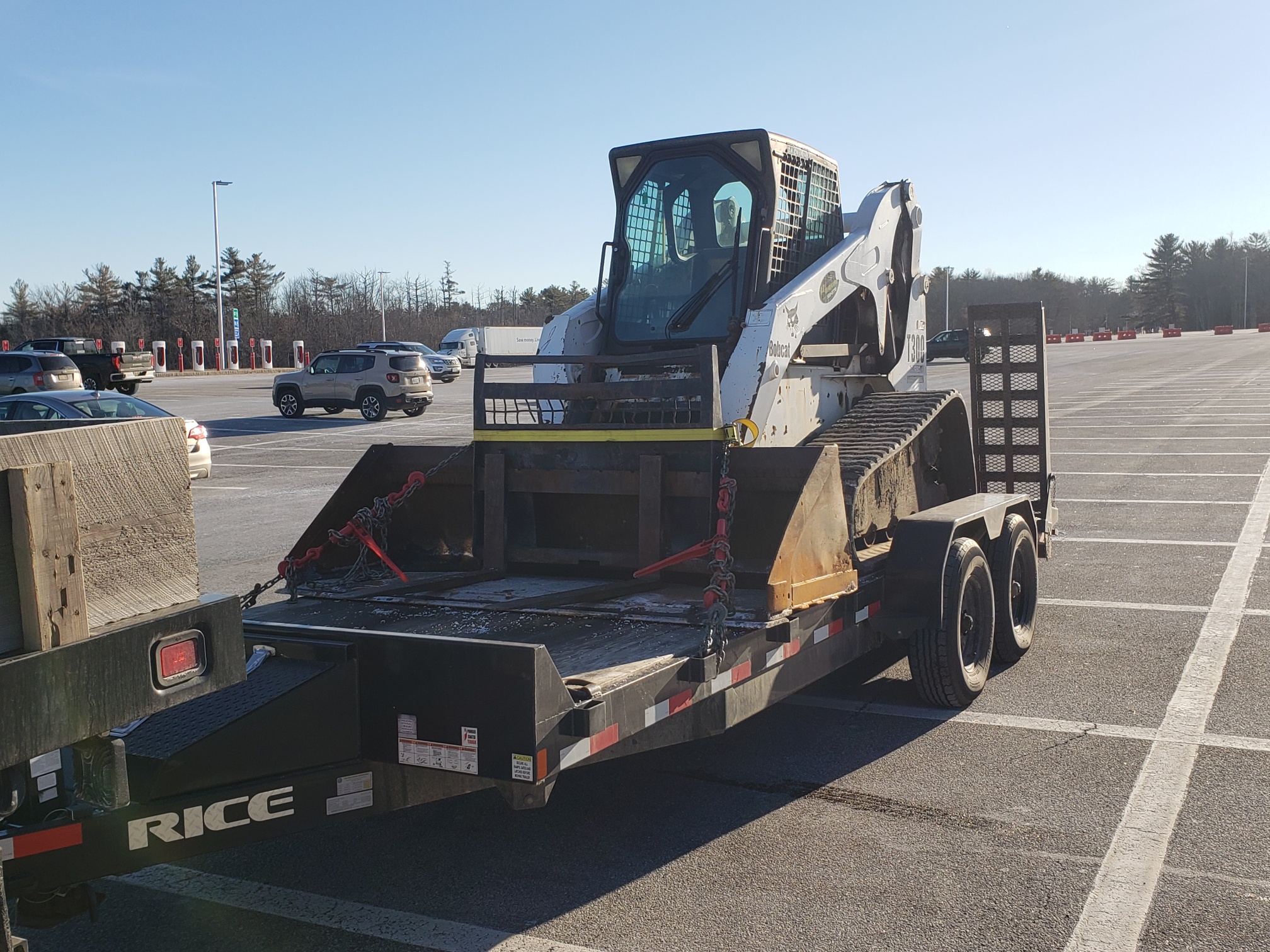 T300 bringing it home from Boston.jpg
